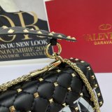 ヴァレンティノバッグコピー 定番人気2022新品 Valentino レディース ショルダーバッグ