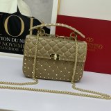 ヴァレンティノバッグコピー 大人気2022新品 Valentino レディース ショルダーバッグ