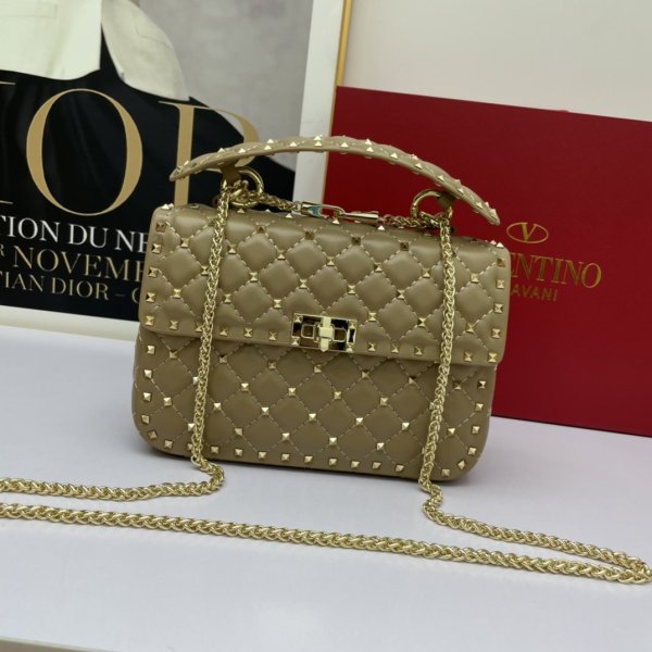 ヴァレンティノバッグコピー 大人気2022新品 Valentino レディース ショルダーバッグ