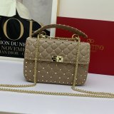 ヴァレンティノバッグコピー 定番人気2022新品 Valentino レディース ショルダーバッグ