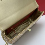ヴァレンティノバッグコピー 定番人気2022新品 Valentino レディース ショルダーバッグ