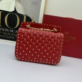 ヴァレンティノバッグコピー 2022新品注目度NO.1 Valentino レディース ショルダーバッグ
