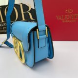 ヴァレンティノバッグコピー 定番人気2022新品 Valentino レディース ショルダーバッグ