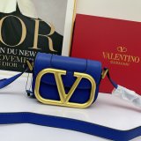 ヴァレンティノバッグコピー 定番人気2022新品 Valentino レディース ショルダーバッグ