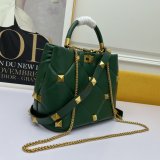 ヴァレンティノバッグコピー 大人気2022新品 Valentino レディース ハンドバッグ