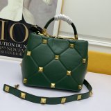 ヴァレンティノバッグコピー 大人気2022新品 Valentino レディース ハンドバッグ