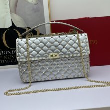 ヴァレンティノバッグコピー 大人気2022新品 Valentino レディース ショルダーバッグ