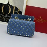 ヴァレンティノバッグコピー 大人気2022新品 Valentino レディース ショルダーバッグ