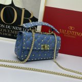 ヴァレンティノバッグコピー 大人気2022新品 Valentino レディース ショルダーバッグ