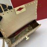 ヴァレンティノバッグコピー 大人気2022新品 Valentino レディース ショルダーバッグ