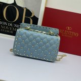 ヴァレンティノバッグコピー 大人気2022新品 Valentino レディース ショルダーバッグ