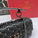 ヴァレンティノバッグコピー 定番人気2022新品 Valentino レディース ショルダーバッグ