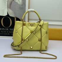 ヴァレンティノバッグコピー 定番人気2022新品 Valentino レディース ハンドバッグ