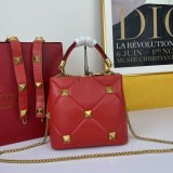 ヴァレンティノバッグコピー 2022新品注目度NO.1 Valentino レディース ハンドバッグ