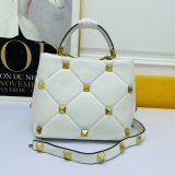 ヴァレンティノバッグコピー 定番人気2022新品 Valentino レディース ハンドバッグ