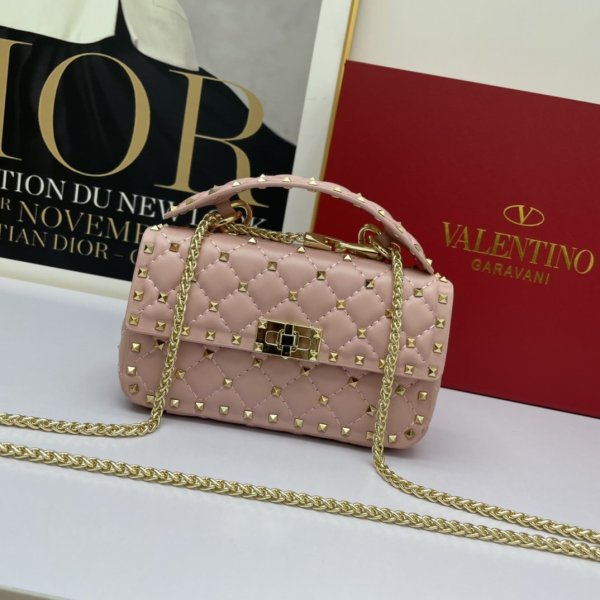 ヴァレンティノバッグコピー 定番人気2022新品 Valentino レディース ショルダーバッグ