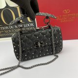 ヴァレンティノバッグコピー 定番人気2022新品 Valentino レディース ショルダーバッグ
