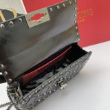 ヴァレンティノバッグコピー 大人気2022新品 Valentino レディース ショルダーバッグ
