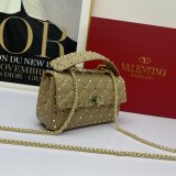 ヴァレンティノバッグコピー 2022新品注目度NO.1 Valentino レディース ショルダーバッグ