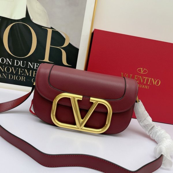 ヴァレンティノバッグコピー 定番人気2022新品 Valentino レディース ショルダーバッグ