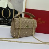 ヴァレンティノバッグコピー 定番人気2022新品 Valentino レディース ショルダーバッグ