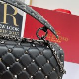 ヴァレンティノバッグコピー 定番人気2022新品 Valentino レディース ショルダーバッグ
