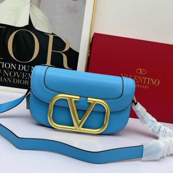 ヴァレンティノバッグコピー 定番人気2022新品 Valentino レディース ショルダーバッグ
