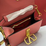 ヴァレンティノバッグコピー 大人気2022新品 Valentino レディース ハンドバッグ