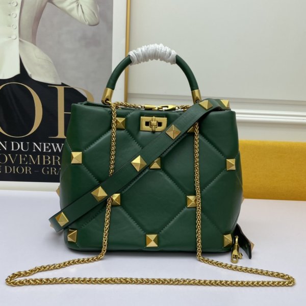 ヴァレンティノバッグコピー 大人気2022新品 Valentino レディース ハンドバッグ