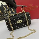 ヴァレンティノバッグコピー 大人気2022新品 Valentino レディース ショルダーバッグ