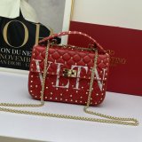 ヴァレンティノバッグコピー 2022新品注目度NO.1 Valentino レディース ショルダーバッグ
