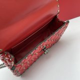 ヴァレンティノバッグコピー 2022新品注目度NO.1 Valentino レディース ショルダーバッグ