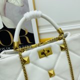 ヴァレンティノバッグコピー 定番人気2022新品 Valentino レディース ハンドバッグ