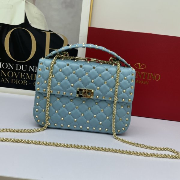 ヴァレンティノバッグコピー 2022新品注目度NO.1 Valentino レディース ショルダーバッグ
