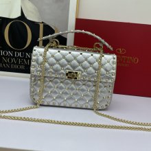 ヴァレンティノバッグコピー 大人気2022新品 Valentino レディース ショルダーバッグ