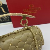 ヴァレンティノバッグコピー 2022新品注目度NO.1 Valentino レディース ショルダーバッグ