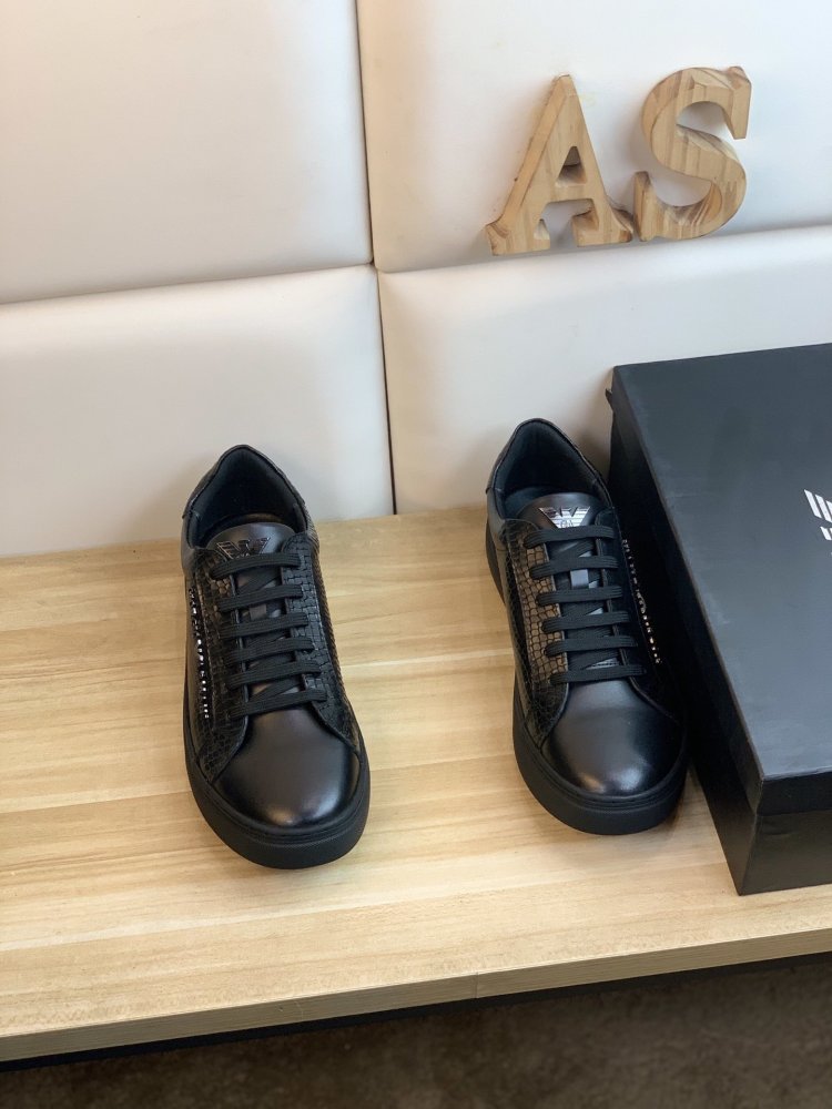 円 ジョルジオアルマーニ靴コピー 定番人気22新品 Armani メンズ カジュアルシューズ M Shopry Ru