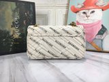 グッチバッグコピー 大人気2022新品 GUCCI レディース ショルダーバッグ