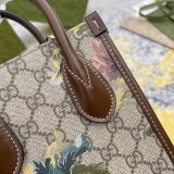 人気高級グッチバッグコピー 2022新品注目度NO.1 GUCCI レディース トートバッグ