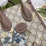 人気高級グッチバッグコピー 2022新品注目度NO.1 GUCCI レディース トートバッグ