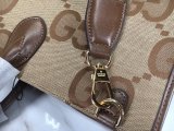グッチバッグコピー 2022新品注目度NO.1 GUCCI レディース トートバッグ