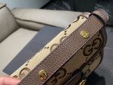 グッチバッグコピー 定番人気2022新品 GUCCI レディース ショルダーバッグ