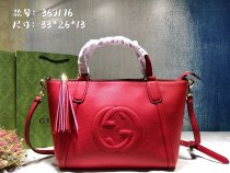 グッチバッグコピー 定番人気2022新品 GUCCI レディース ハンドバッグ