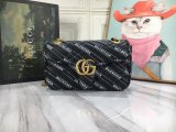 グッチバッグコピー 定番人気2022新品 GUCCI レディース ショルダーバッグ