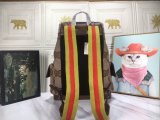グッチバッグコピー 定番人気2022新品 GUCCI 男女兼用 バックパック