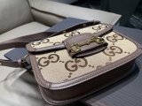 グッチバッグコピー 定番人気2022新品 GUCCI レディース ショルダーバッグ