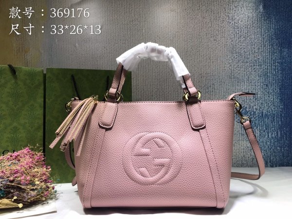 グッチバッグコピー 定番人気2022新品 GUCCI レディース ハンドバッグ