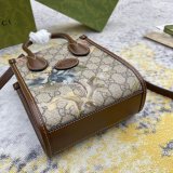 人気高級グッチバッグコピー 2022新品注目度NO.1 GUCCI レディース トートバッグ