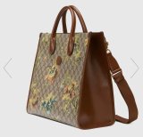 人気高級 グッチバッグコピー 大人気2022新品 GUCCI レディース トートバッグ