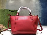 グッチバッグコピー 定番人気2022新品 GUCCI レディース ハンドバッグ